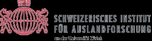 Schweizerisches Institut für Auslandforschung